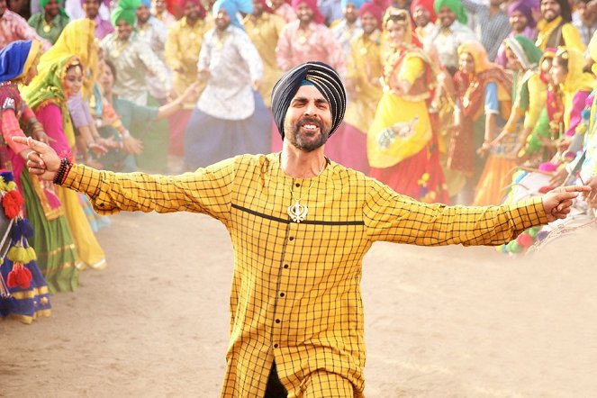 Singh Is Bliing - Z filmu - Akshay Kumar