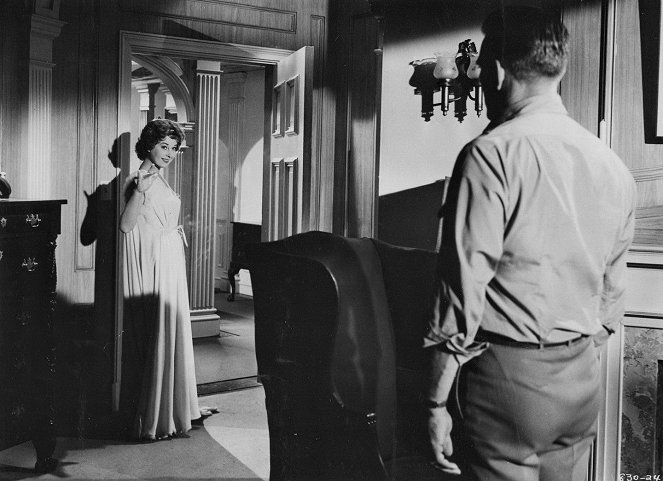 Top Secret Affair - Filmfotók - Susan Hayward