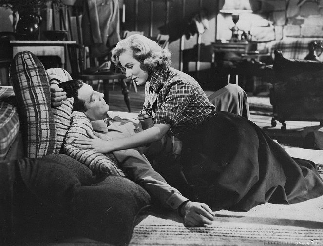 Above and Beyond - Photos - Robert Taylor, Eleanor Parker
