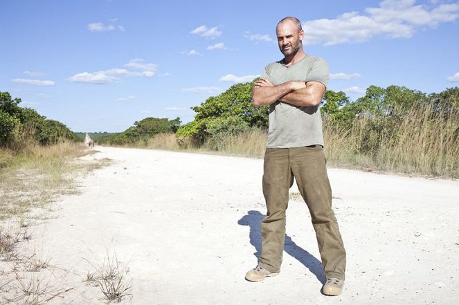 Ed Stafford: Into the Unknown - Photos - Ed Stafford