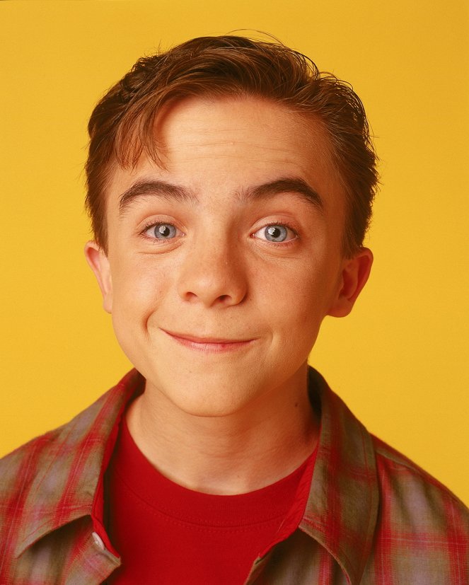 Malcolm in the Middle - Promo