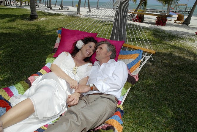 Loď snů - Peru – Miami - Z filmu - Clelia Sarto, Daniel Morgenroth