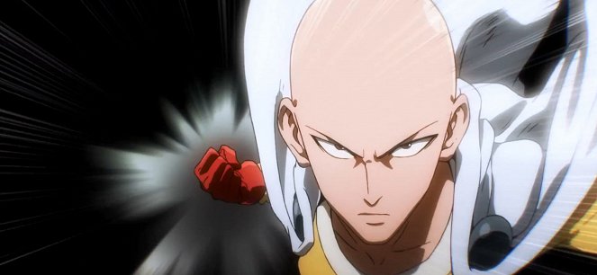 One-Punch Man - Photos