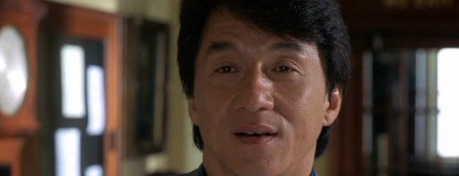 Medalion - Z filmu - Jackie Chan