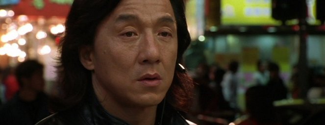 Fei long zai sheng - Do filme - Jackie Chan