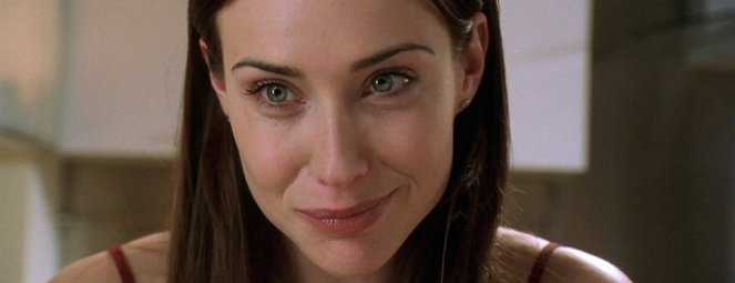 The Medallion - Photos - Claire Forlani
