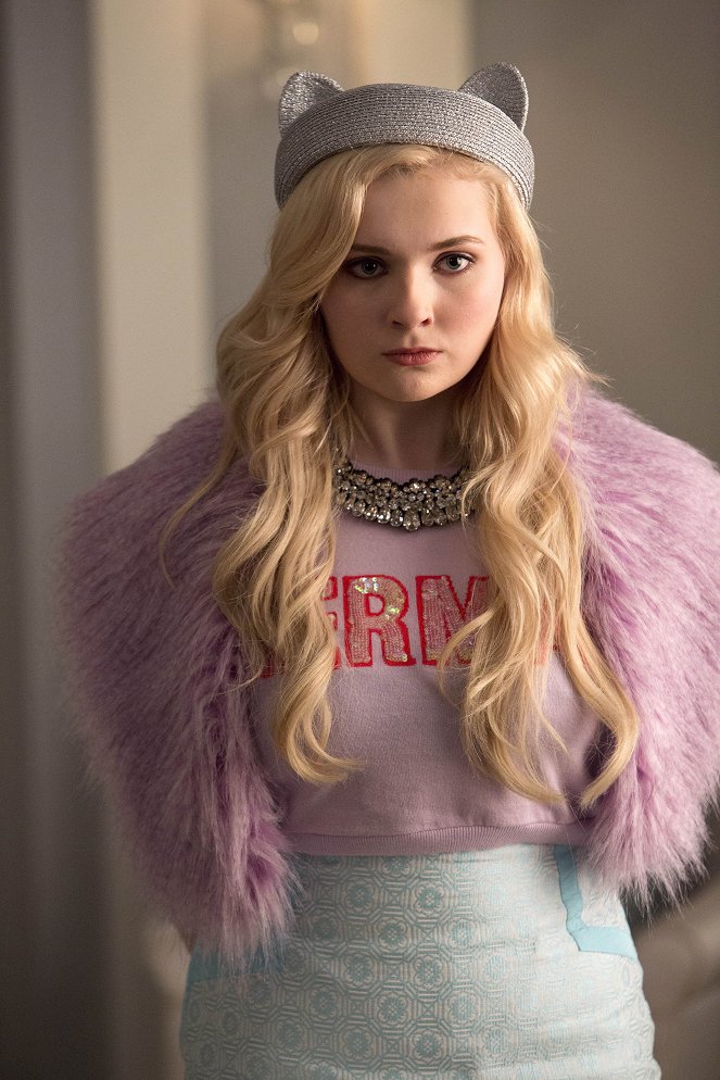 Scream Queens - Z filmu - Abigail Breslin