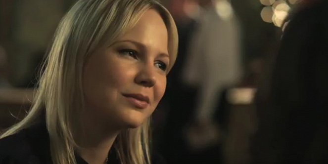 Certainty - Film - Adelaide Clemens