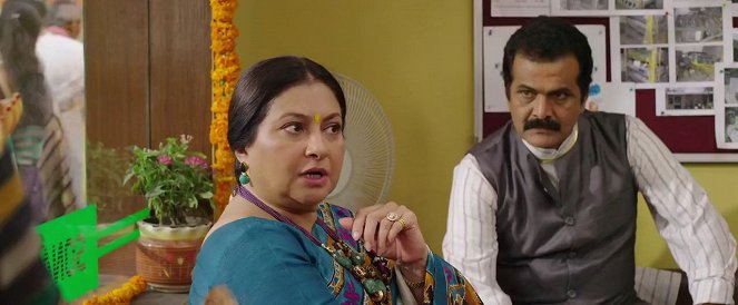 Sonali Cable - De la película - Smita Jaykar