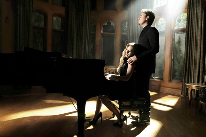 Avril Lavigne - Let Me Go - Kuvat elokuvasta - Avril Lavigne, Chad Kroeger