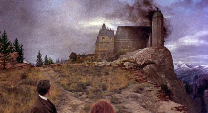 La maldad de Frankenstein - De la película