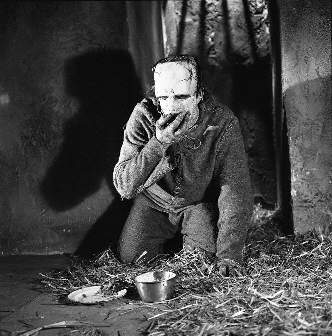 The Evil of Frankenstein - Photos - Kiwi Kingston