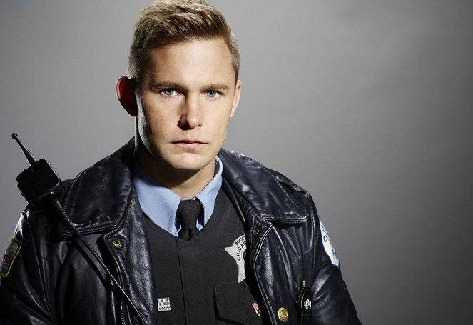 Chicago Police Department - Promo - Brian Geraghty