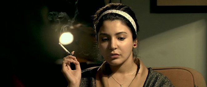 Bombay Velvet - Film - Anushka Sharma