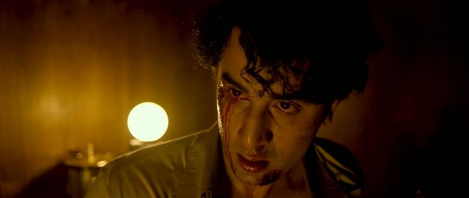 Bombay Velvet - Do filme - Ranbir Kapoor