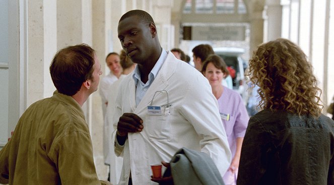 Tellement proches - Film - Omar Sy