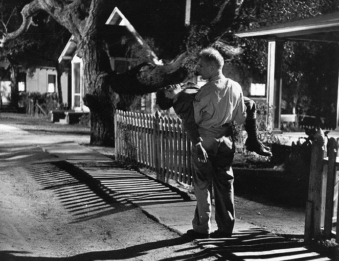 Kuin surmaisi satakielen - Kuvat elokuvasta - Robert Duvall