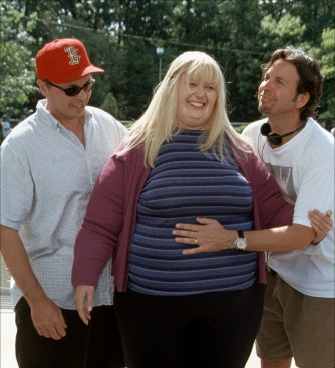 Shallow Hal - Making of