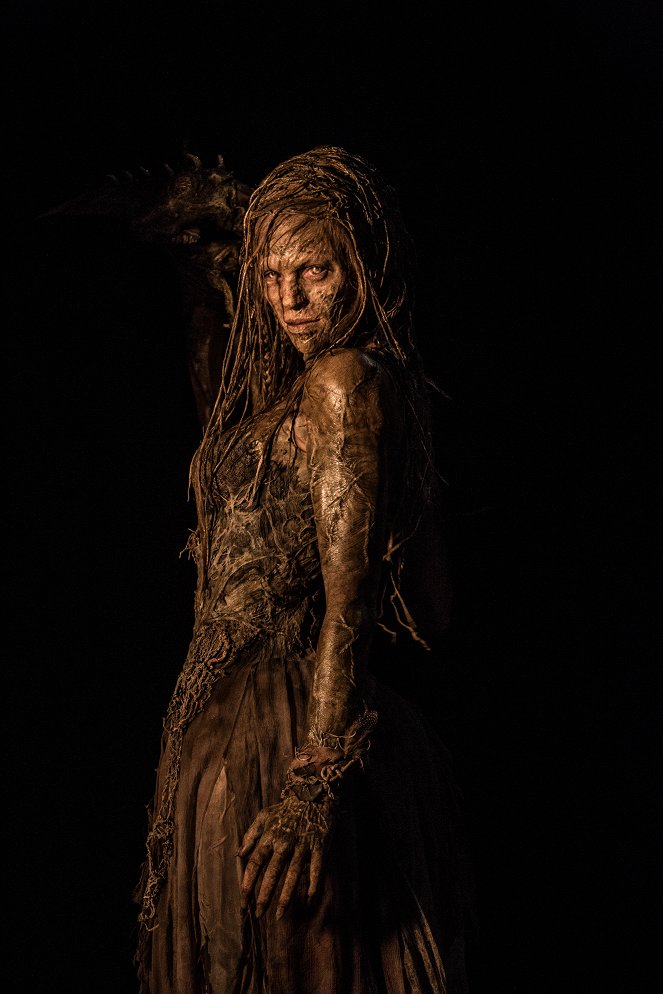 The Last Witch Hunter - Kuvat elokuvasta - Julie Engelbrecht