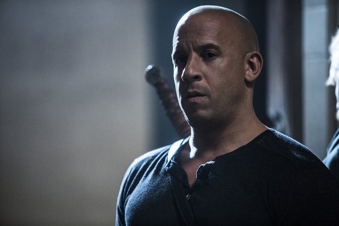 The Last Witch Hunter - Van film - Vin Diesel