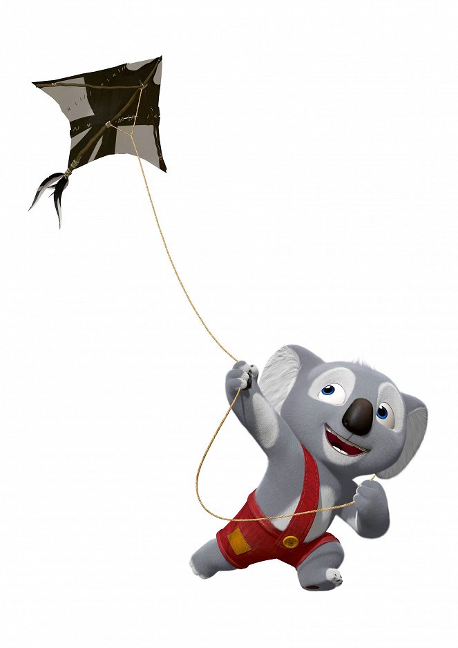 Blinky Bill the Movie - Promo