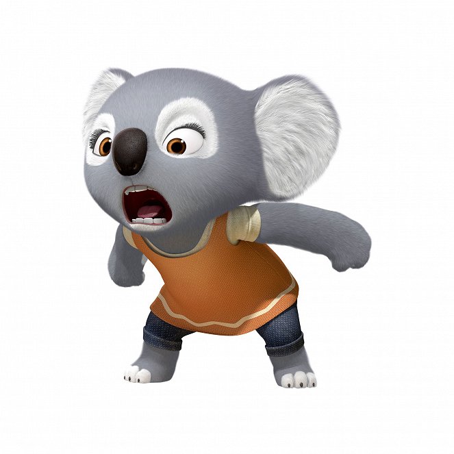 Blinky Bill the Movie - Promo