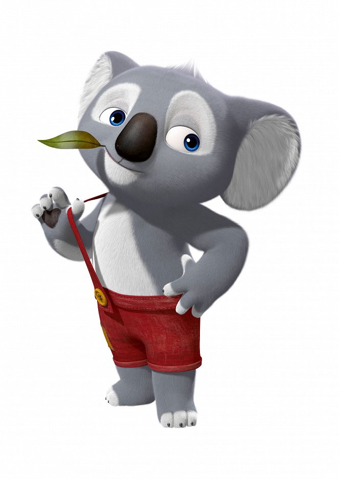 Blinky Bill the Movie - Promo