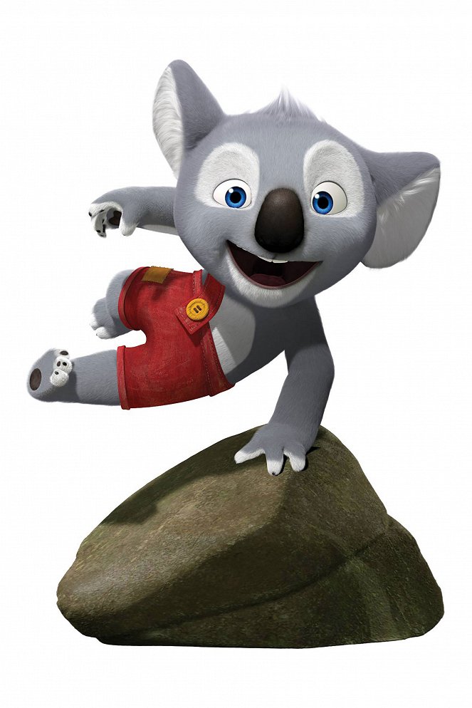 Blinky Bill the Movie - Promo