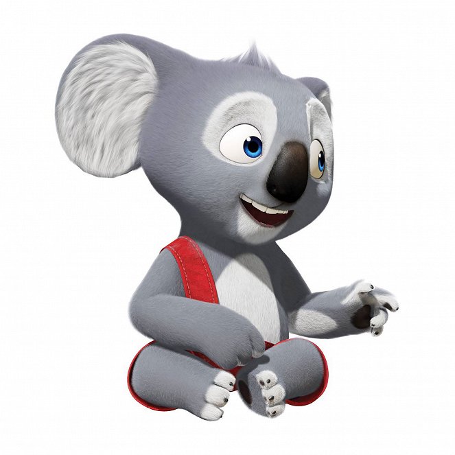 Blinky Bill the Movie - Promo