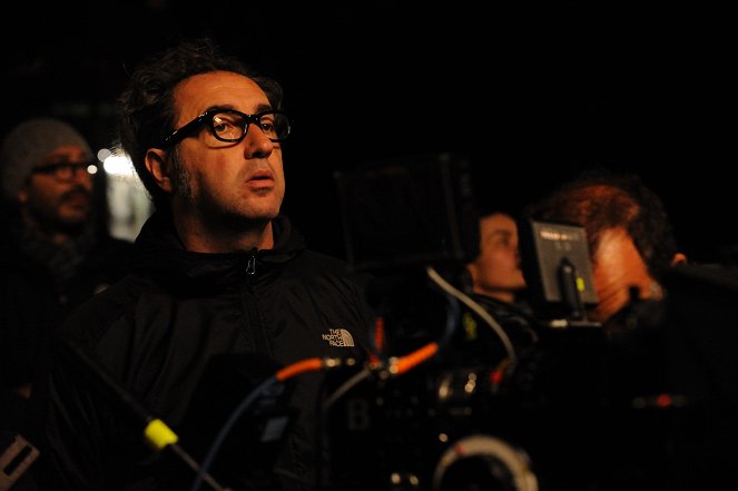 Youth - Tournage - Paolo Sorrentino