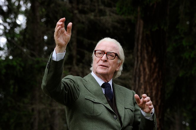 Youth - Photos - Michael Caine
