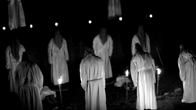 Vatican Exorcisms, The - Do filme