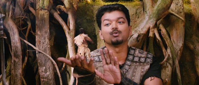 Puli - Kuvat elokuvasta - Vijay Chandrasekar