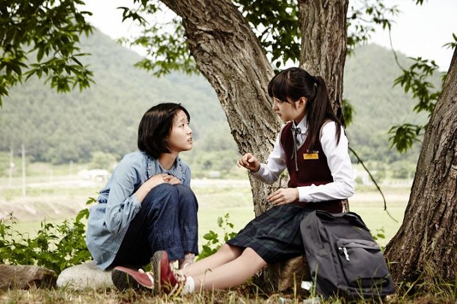 Monseuteo - De la película - Go-eun Kim, Bo-ra Kim