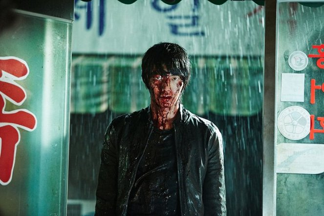 Monseuteo - De la película - Min-ki Lee
