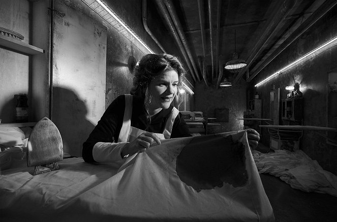 American Horror Story - Hotel - Promoción - Mare Winningham