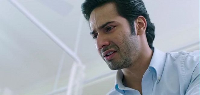 Badlapur - De la película - Varun Dhawan