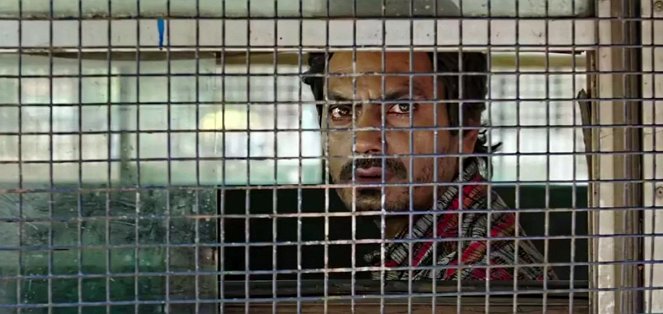 Badlapur - Z filmu - Nawazuddin Siddiqui