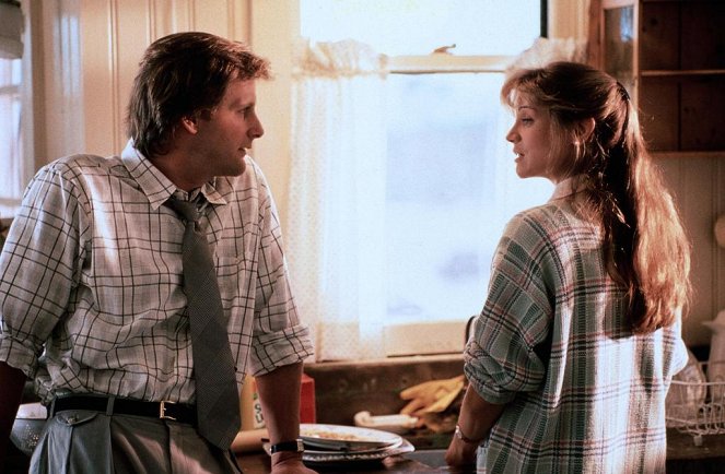 Arachnophobia - Filmfotos - Jeff Daniels, Harley Jane Kozak