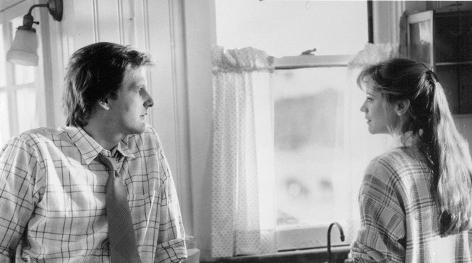 Arachnophobia - Filmfotos - Jeff Daniels, Harley Jane Kozak