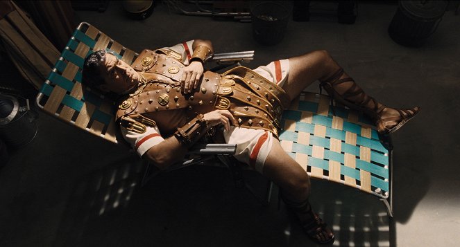 Hail, Caesar! - Filmfotos - George Clooney