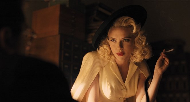 Ave, César ! - Film - Scarlett Johansson