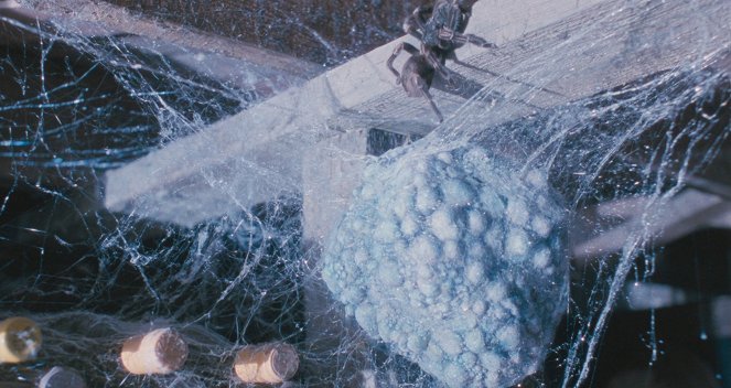 Arachnophobia - Pókiszony - Filmfotók