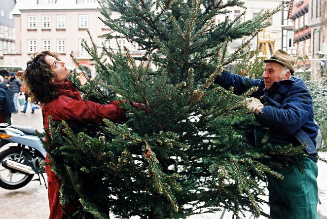 Wenn Weihnachten wahr wird - Do filme - Natalia Wörner