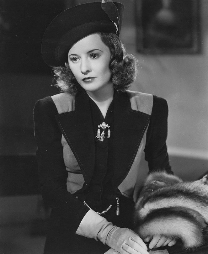 Always Goodbye - Film - Barbara Stanwyck