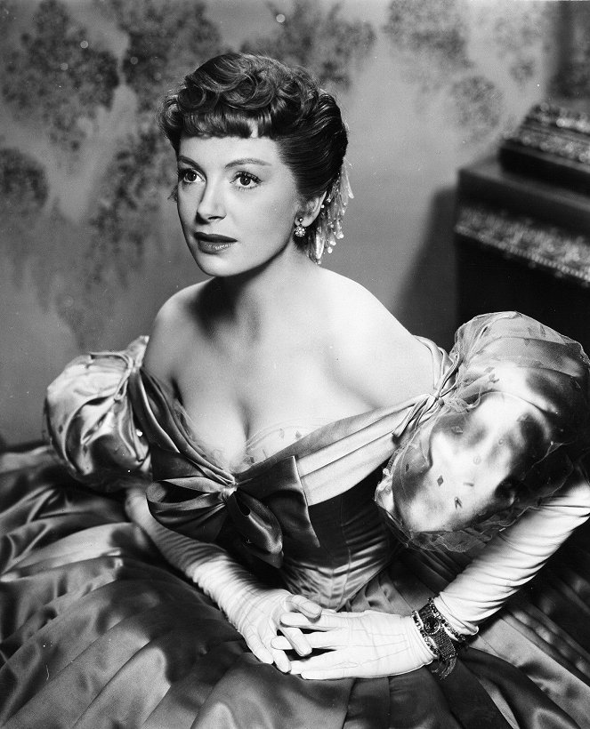 The King and I - Photos - Deborah Kerr