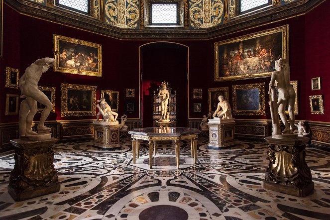 Florence and the Uffizi Gallery - Photos