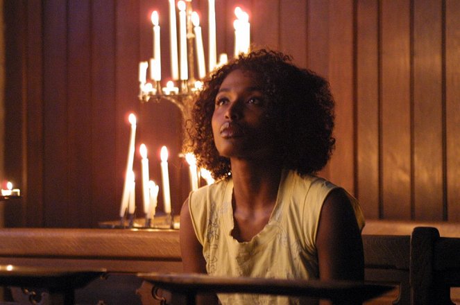 Après l'océan - Van film - Sara Martins