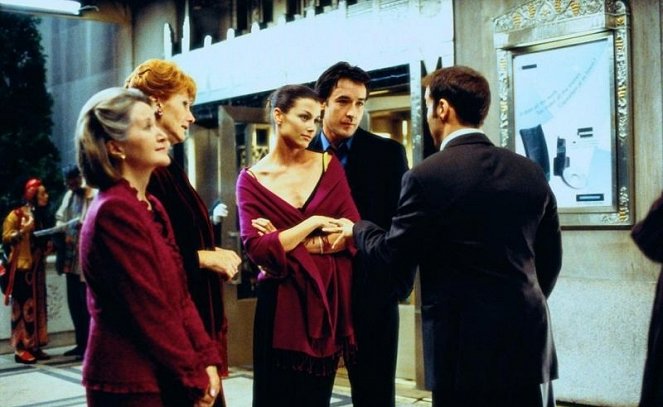 Weil es Dich gibt - Filmfotos - Bridget Moynahan, John Cusack