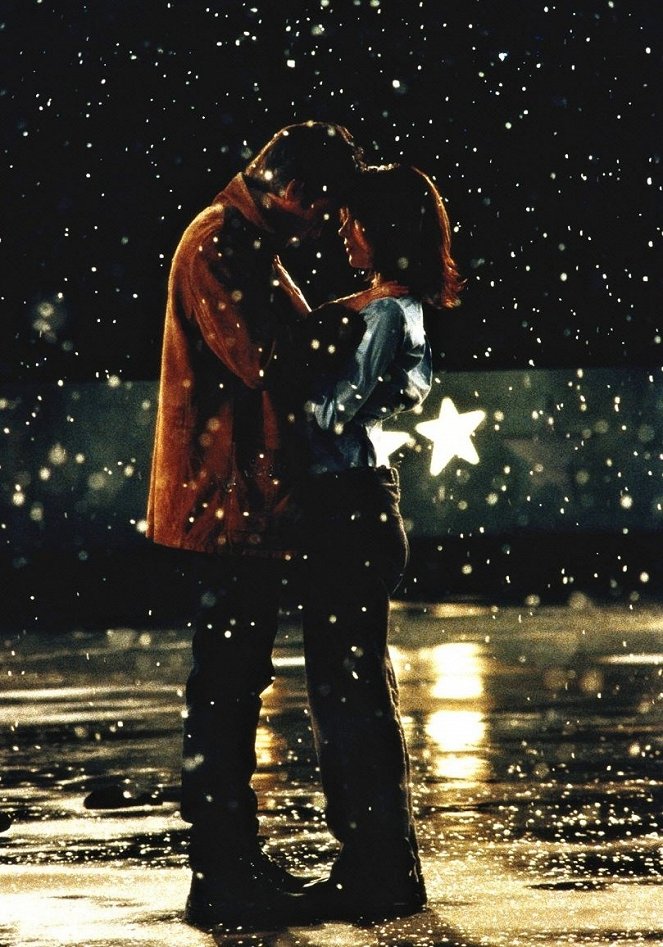 Láske na stope - Z filmu - John Cusack, Kate Beckinsale